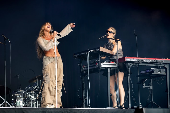 2026-08-09 - Hanna Ferm från Liseberg, Göteborg