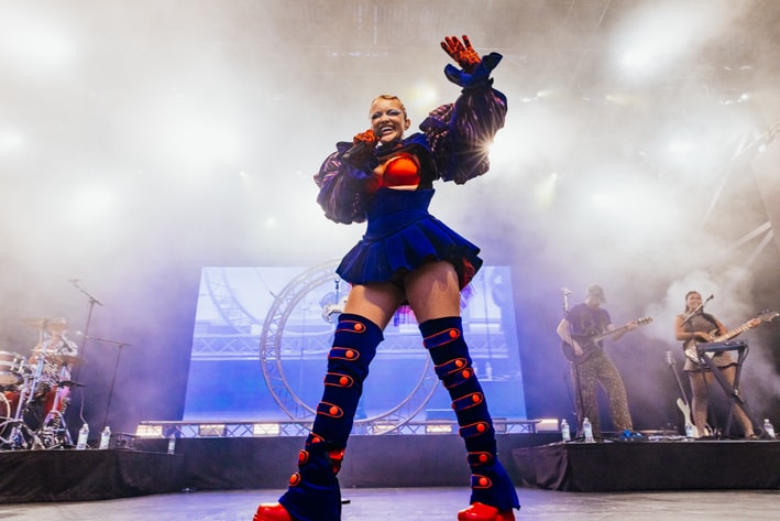 2026-08-12 - Daniela Rathana från Liseberg, Göteborg