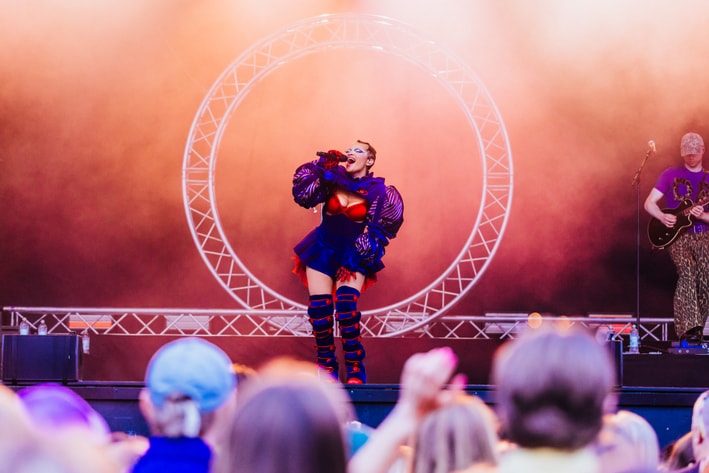 2026-08-12 - Daniela Rathana från Liseberg, Göteborg