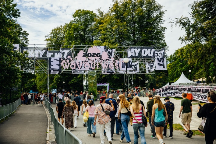 2026-08-13 - Områdesbilder från Way Out West, Göteborg