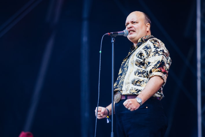 2026-08-13 - David Ritschard från Way Out West, Göteborg