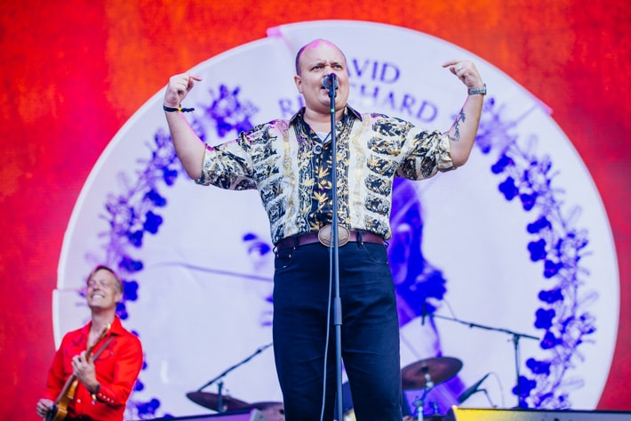 2026-08-13 - David Ritschard från Way Out West, Göteborg