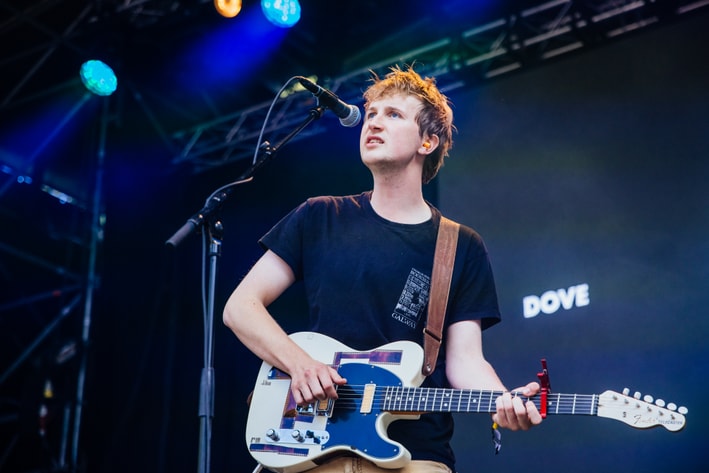 2026-08-13 - Dove Ellis från Way Out West, Göteborg