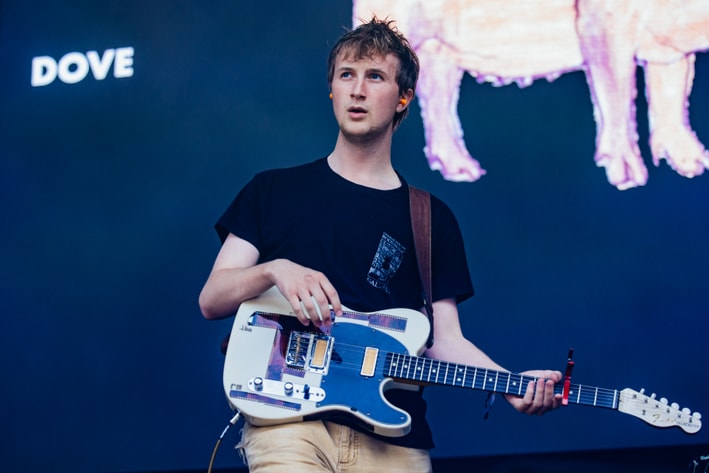 2026-08-13 - Dove Ellis från Way Out West, Göteborg