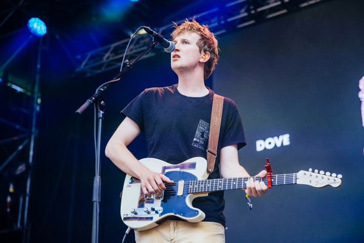 2026-08-13 - Dove Ellis från Way Out West, Göteborg