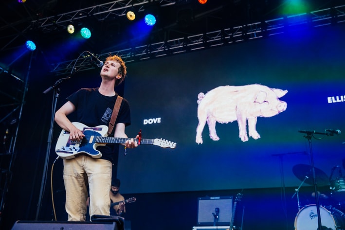 2026-08-13 - Dove Ellis från Way Out West, Göteborg
