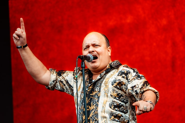 2026-08-13 - David Ritschard från Way Out West, Göteborg