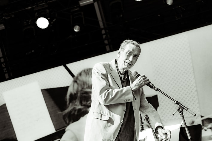 2026-08-13 - Arthur Verocai från Way Out West, Göteborg