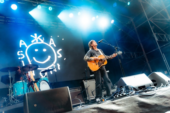 2026-08-13 - Kasino från Way Out West, Göteborg
