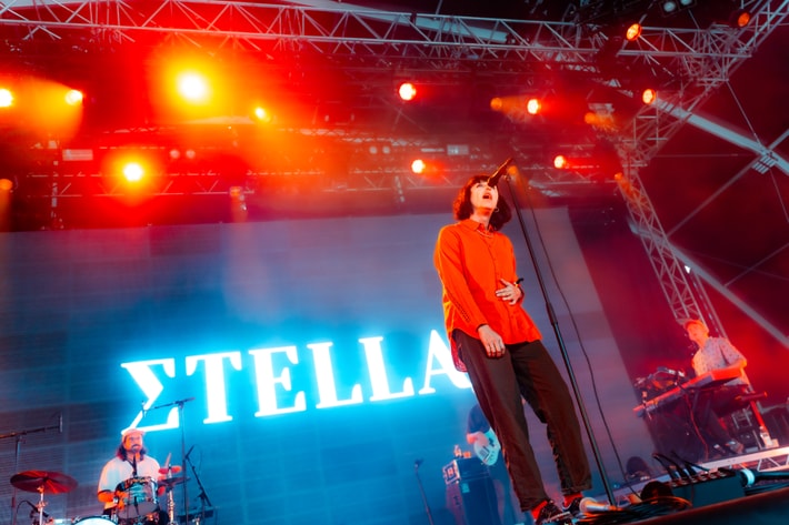 2026-08-13 - Σtella från Way Out West, Göteborg