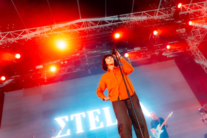 2026-08-13 - Σtella från Way Out West, Göteborg
