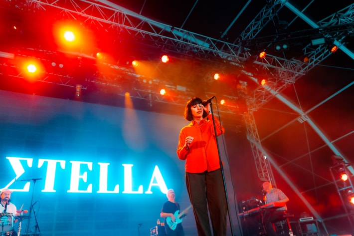 2026-08-13 - Σtella från Way Out West, Göteborg