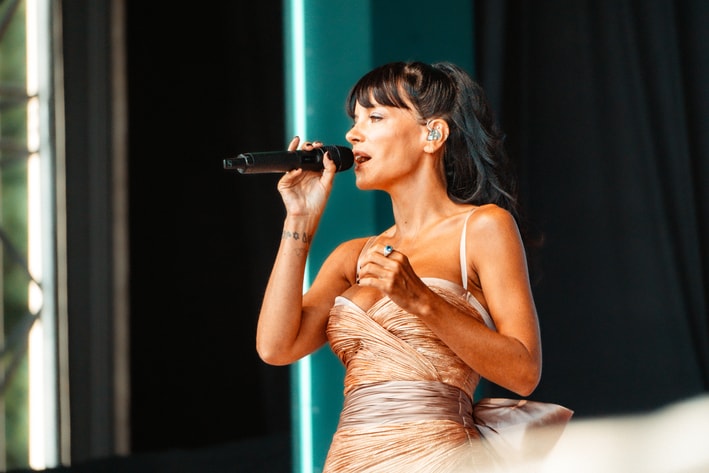 2026-08-13 - Lily Allen från Way Out West, Göteborg