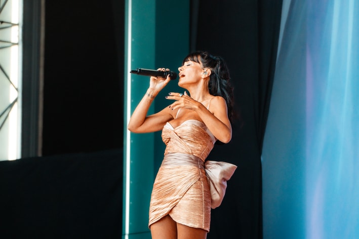 2026-08-13 - Lily Allen från Way Out West, Göteborg