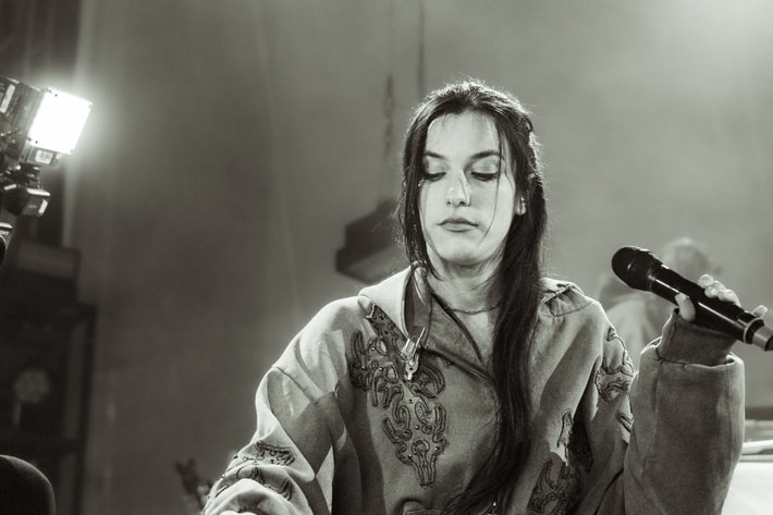 2026-08-13 - Oklou från Way Out West, Göteborg