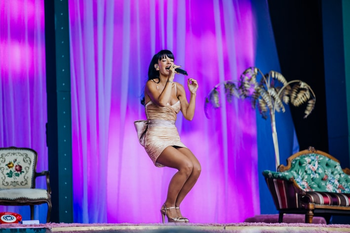 2026-08-13 - Lily Allen från Way Out West, Göteborg