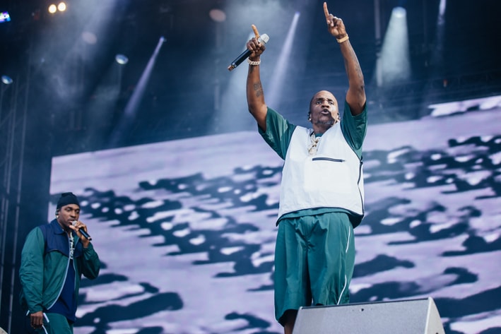 2026-08-13 - Clipse från Way Out West, Göteborg