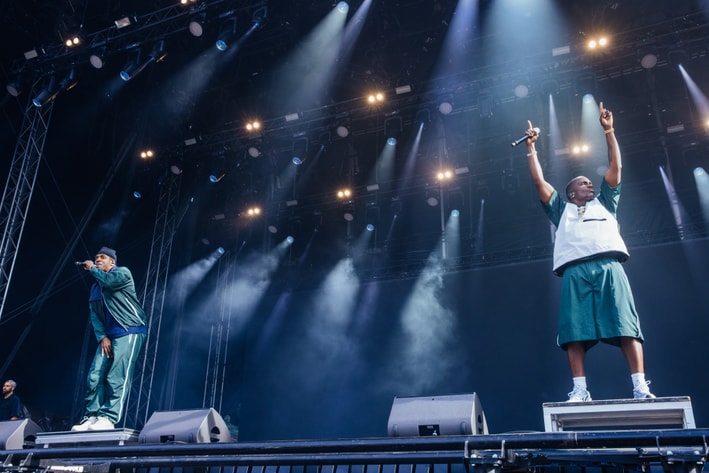 2026-08-13 - Clipse från Way Out West, Göteborg