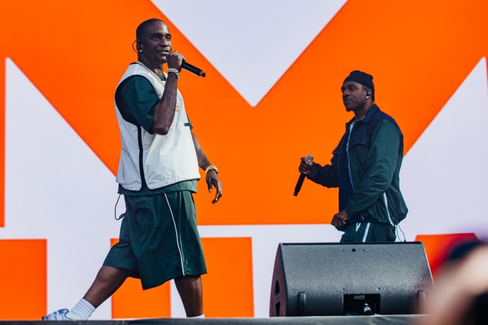 2026-08-13 - Clipse från Way Out West, Göteborg
