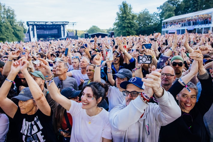2026-08-13 - Moby från Way Out West, Göteborg