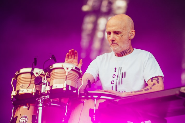 2026-08-13 - Moby från Way Out West, Göteborg