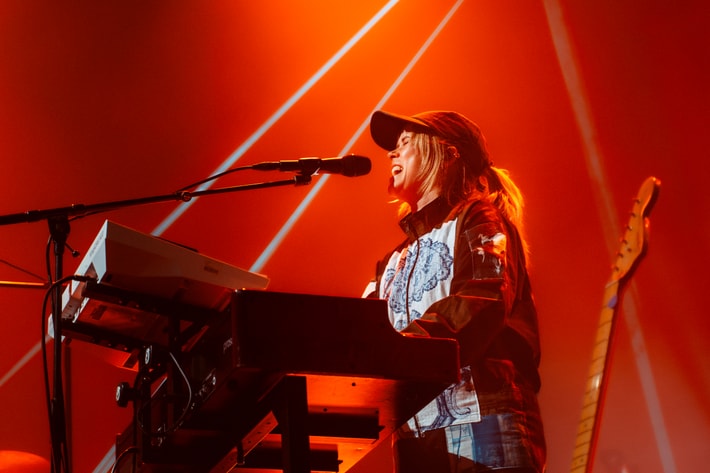 2026-08-13 - Anna von Hausswolff från Way Out West, Göteborg