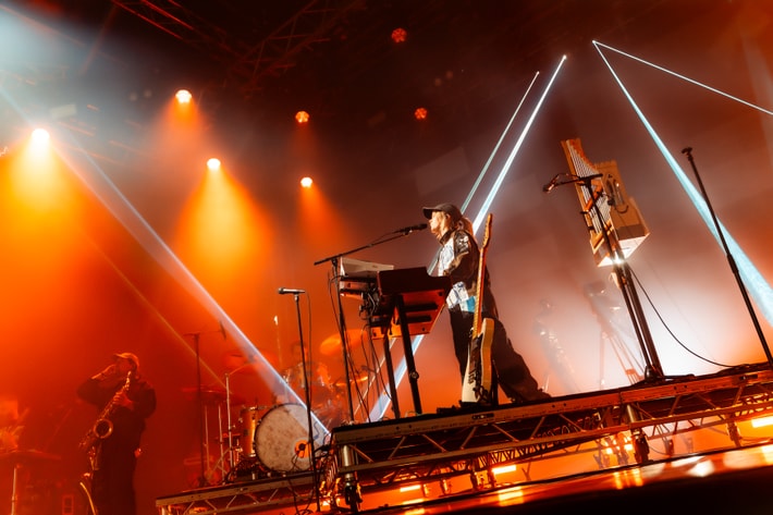 2026-08-13 - Anna von Hausswolff från Way Out West, Göteborg