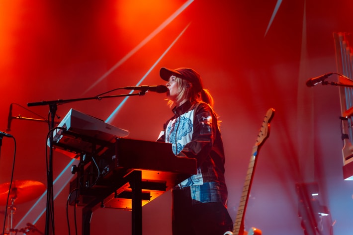 2026-08-13 - Anna von Hausswolff från Way Out West, Göteborg