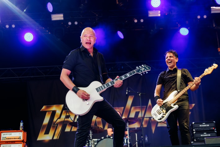 2026-08-13 - Danko Jones från Gröna Lund, Stockholm