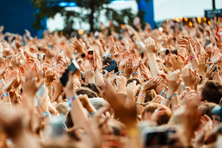 2026-08-13 - Områdesbilder från Way Out West, Göteborg