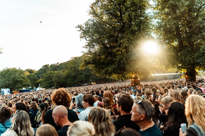 2026-08-13 - Områdesbilder från Way Out West, Göteborg