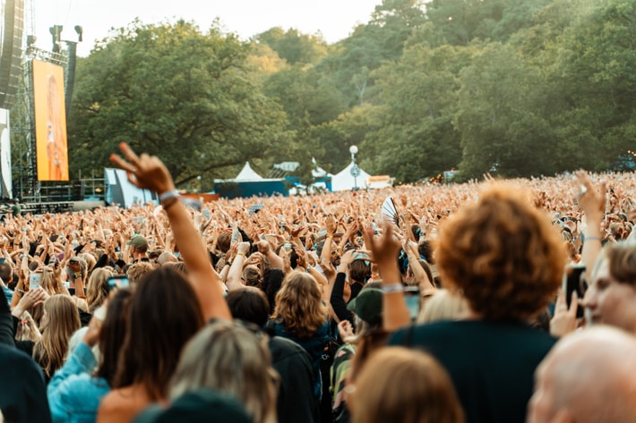 2026-08-13 - Områdesbilder från Way Out West, Göteborg