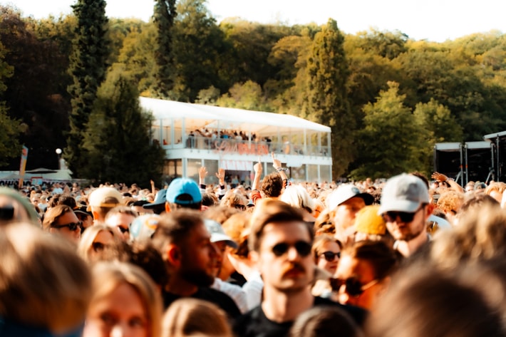 2026-08-13 - Områdesbilder från Way Out West, Göteborg