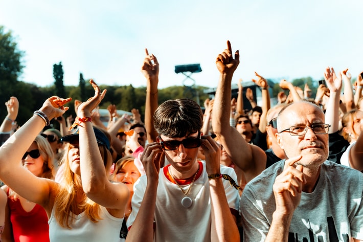 2026-08-13 - Områdesbilder från Way Out West, Göteborg