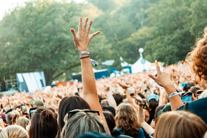2026-08-13 - Områdesbilder från Way Out West, Göteborg