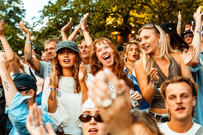 2026-08-13 - Områdesbilder från Way Out West, Göteborg