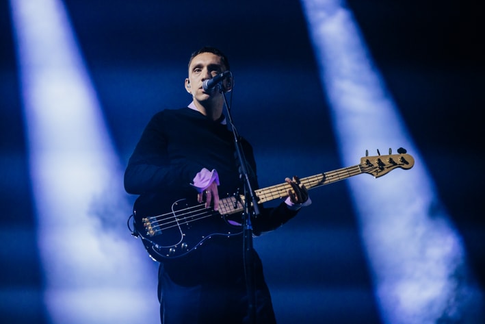 2026-08-13 - The XX från Way Out West, Göteborg