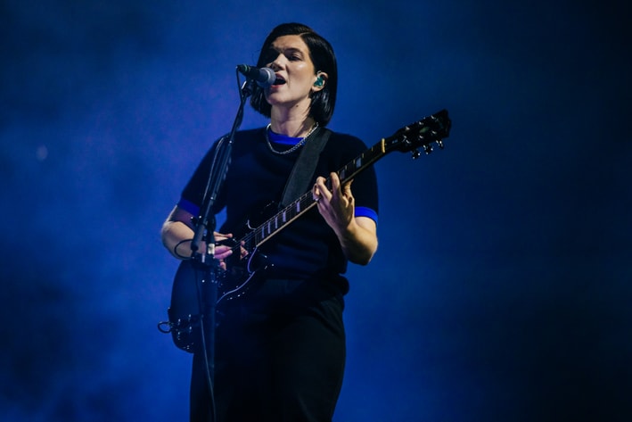 2026-08-13 - The XX från Way Out West, Göteborg