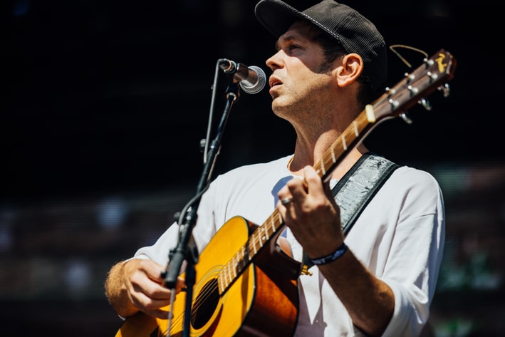 2026-08-14 - Joel Alme från Way Out West, Göteborg