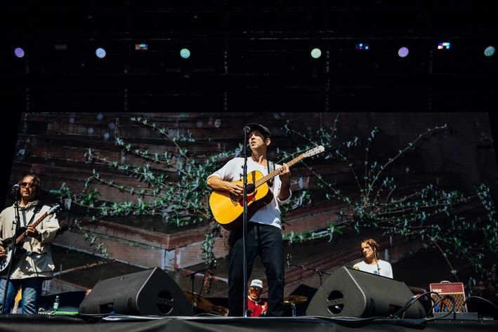 2026-08-14 - Joel Alme från Way Out West, Göteborg