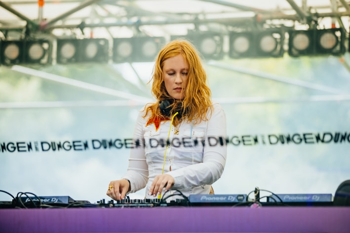 2026-08-14 - Kim Öhman från Way Out West, Göteborg