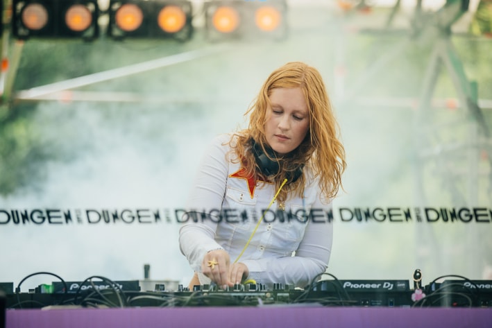 2026-08-14 - Kim Öhman från Way Out West, Göteborg