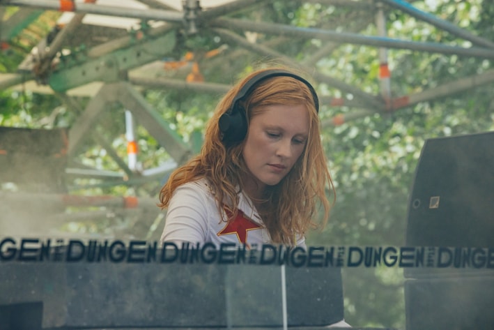 2026-08-14 - Kim Öhman från Way Out West, Göteborg