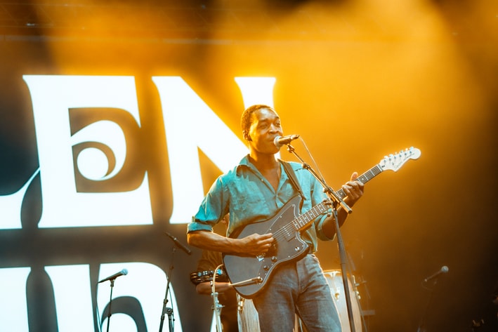 2026-08-14 - Jalen Ngonda från Way Out West, Göteborg