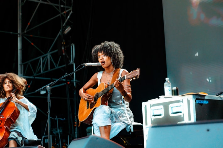 2026-08-14 - Annahstasia från Way Out West, Göteborg