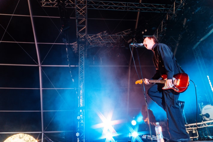 2026-08-14 - Nektar från Way Out West, Göteborg