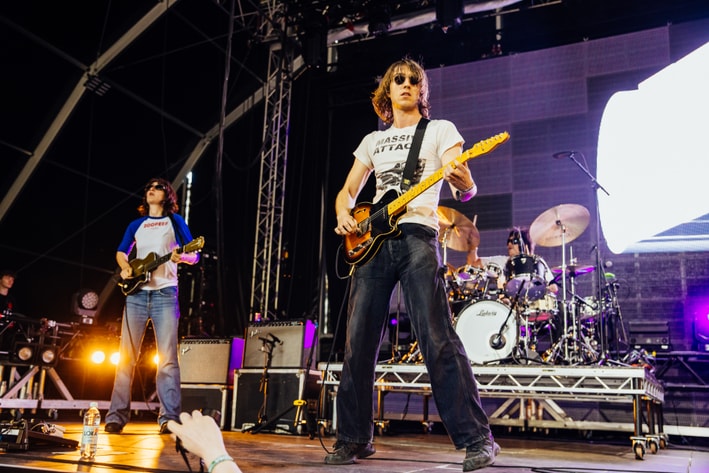 2026-08-14 - Geese från Way Out West, Göteborg