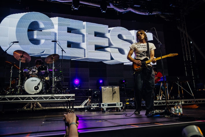 2026-08-14 - Geese från Way Out West, Göteborg