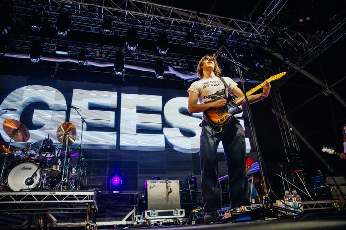 2026-08-14 - Geese från Way Out West, Göteborg