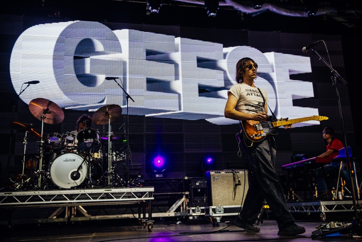 2026-08-14 - Geese från Way Out West, Göteborg